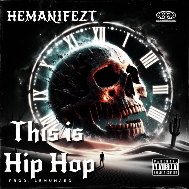 THIS IS HIP HOP