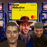 RIME ABBUSIVE