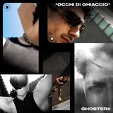 Occhi di Ghiaccio (feat. Trizio)