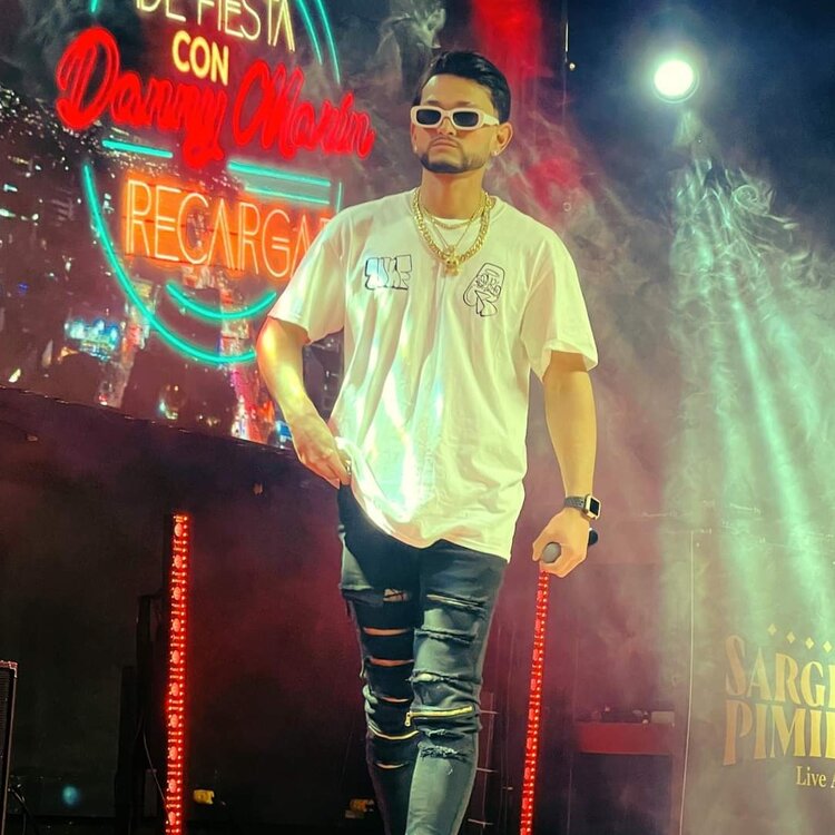 Gavo El Extraordinario on TIDAL