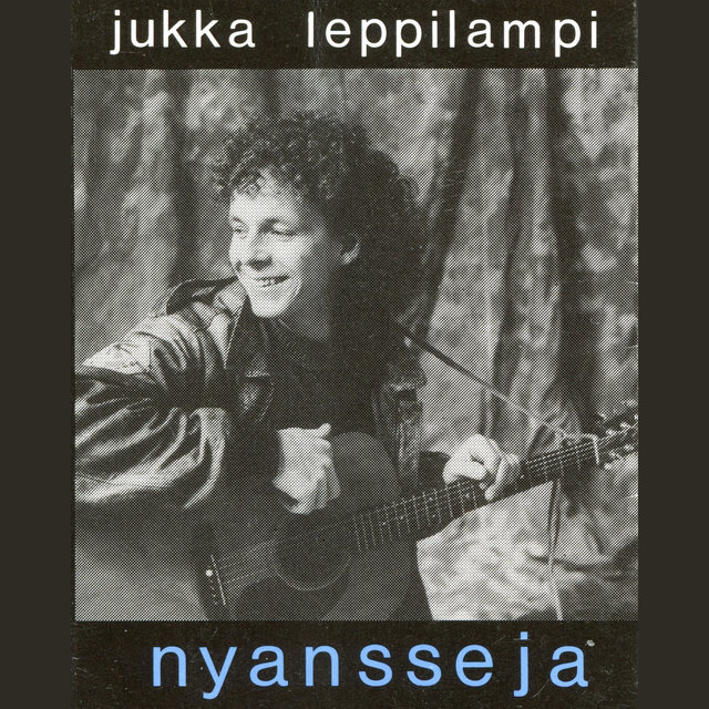 Nyansseja