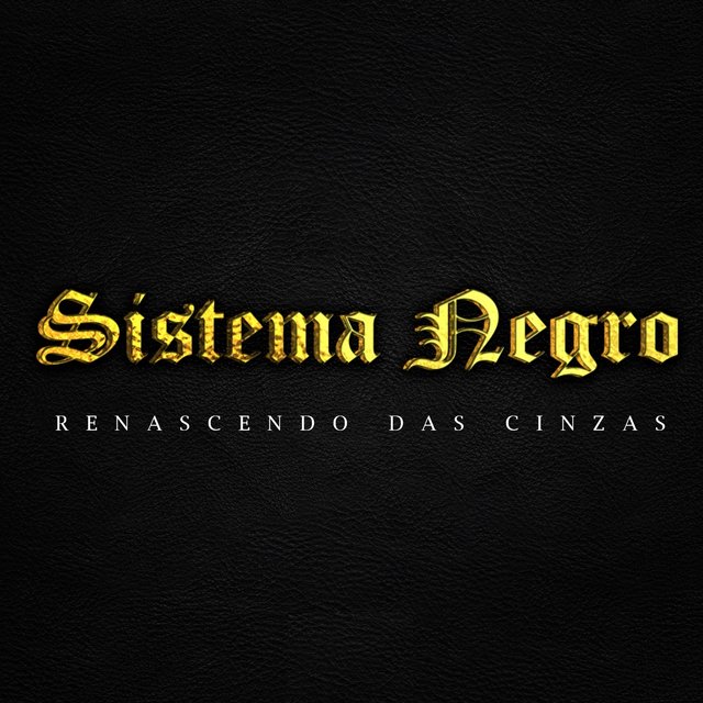 Renascendo das Cinzas