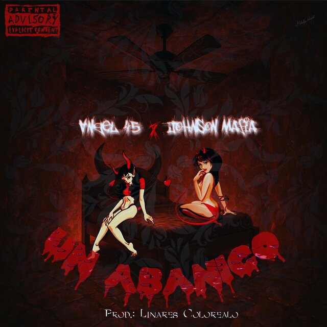 Un Abanico (feat. Johnson Mafia)