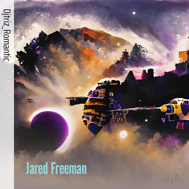 Jared  Freeman