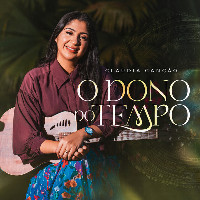 O Dono do Tempo