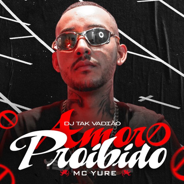 Amor Proibido