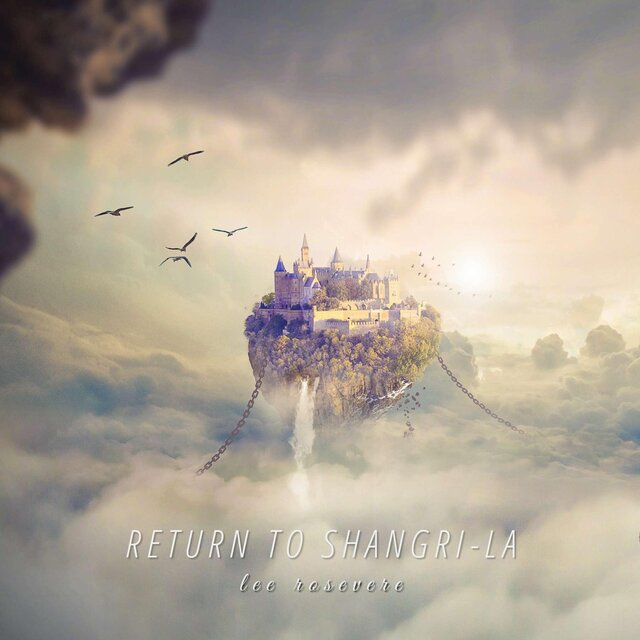 Return to Shangri-La
