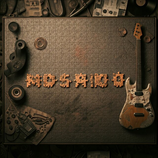 Mosaico