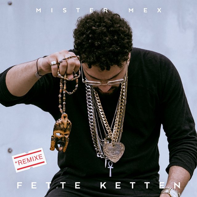 Fette Ketten (Dope est Dope Remix)