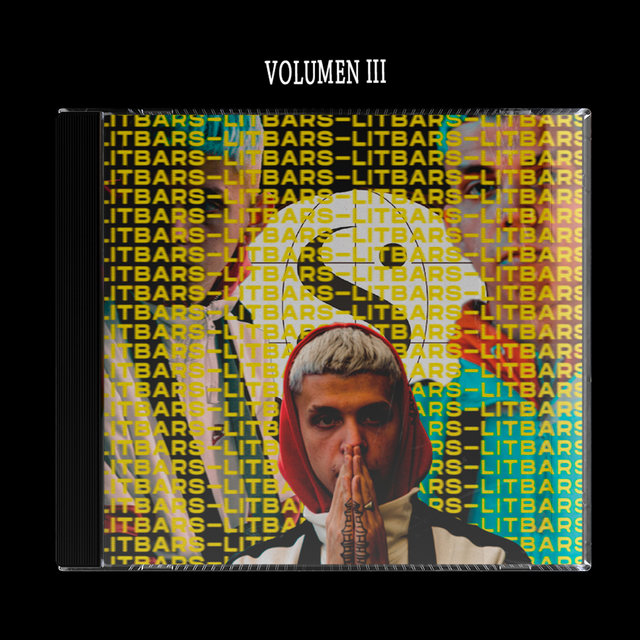 Lit Bars, Vol. 3