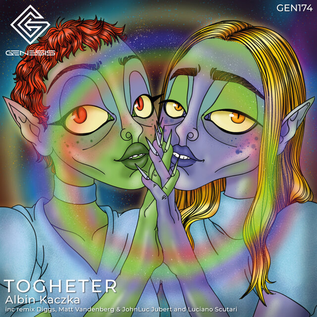 Together