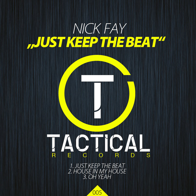 Just Keep The Beat