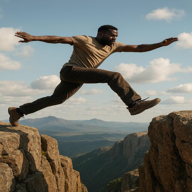 Overcomer