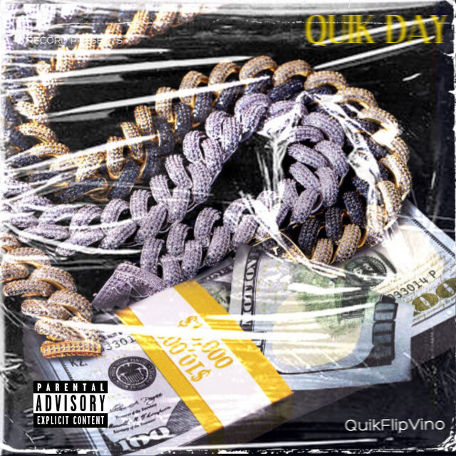 QUIKDAY