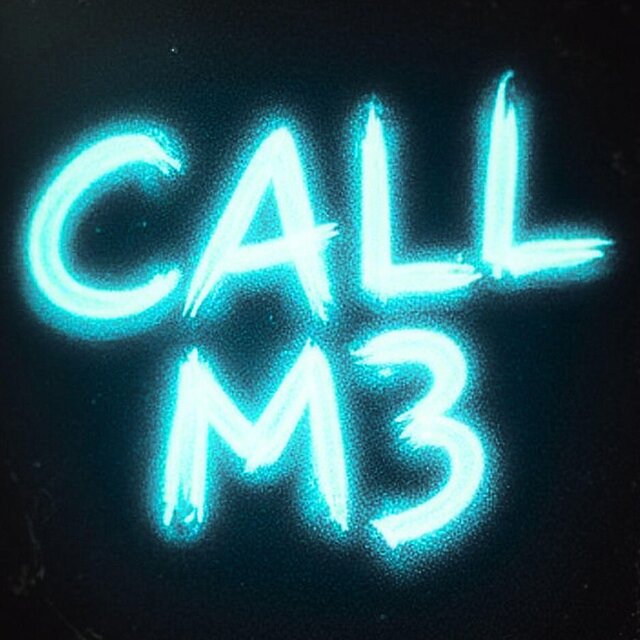 CALL M3