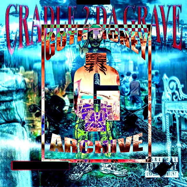 CRADLE 2 DA GRAVE