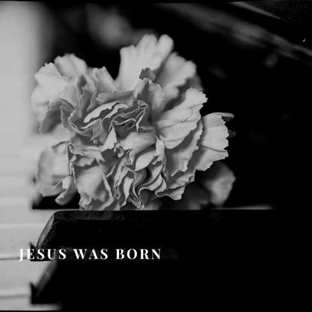 Jesus was born