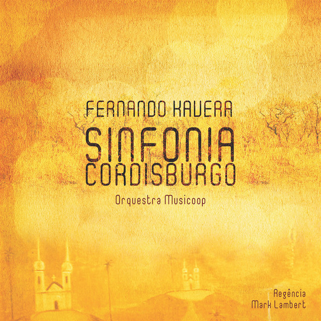 Sinfonia Cordisburgo