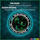 Blood & Nightmares (Ben Stevens & Rodi Style Remix)