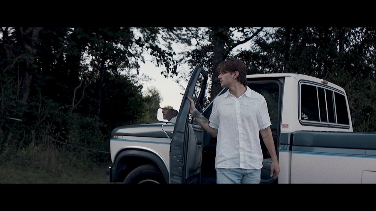 Pollution (Official Video)