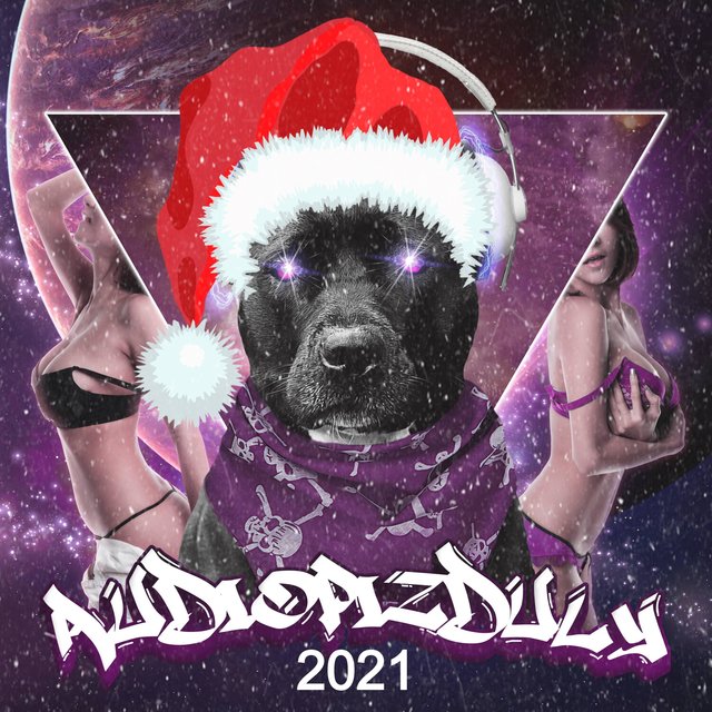 Man of a Broth 2021