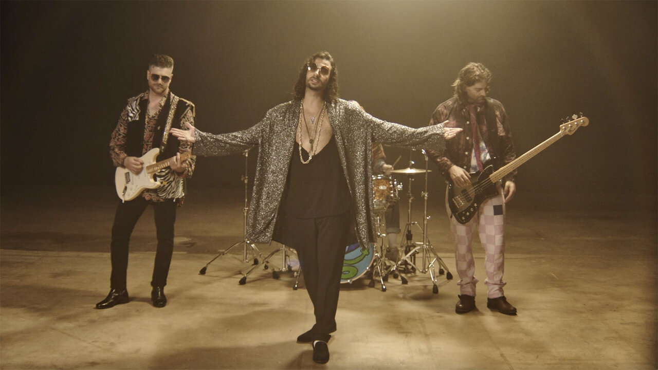 Inner Love Energy (Official Video)