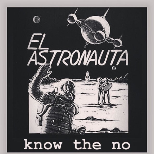 Know the No