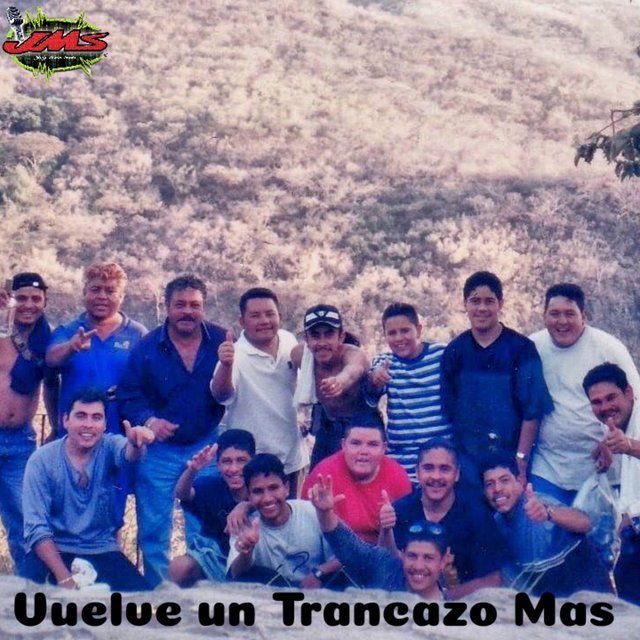 Vuelve un Trancazo Mas