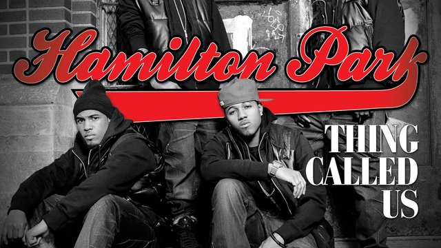 Thing Called Us (feat. Jermaine Dupri) [Remix]