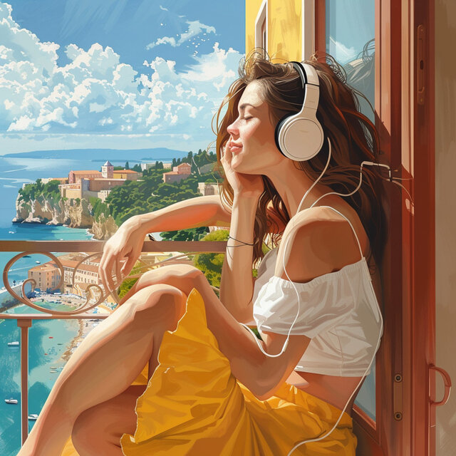 Music for Soothing Moments: Gentle Tones