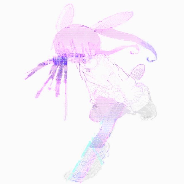 free as a bunny