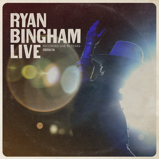 Ryan Bingham On Tidal ryan bingham on tidal