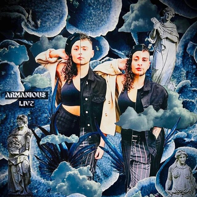 Armanious Live