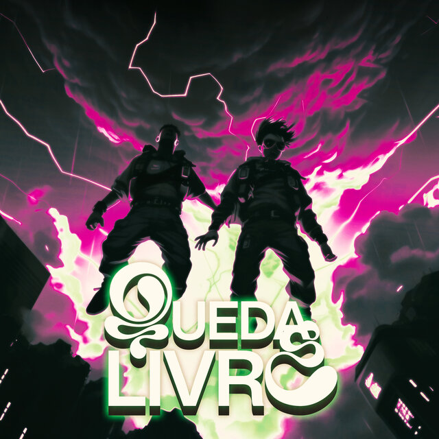 Queda Livre