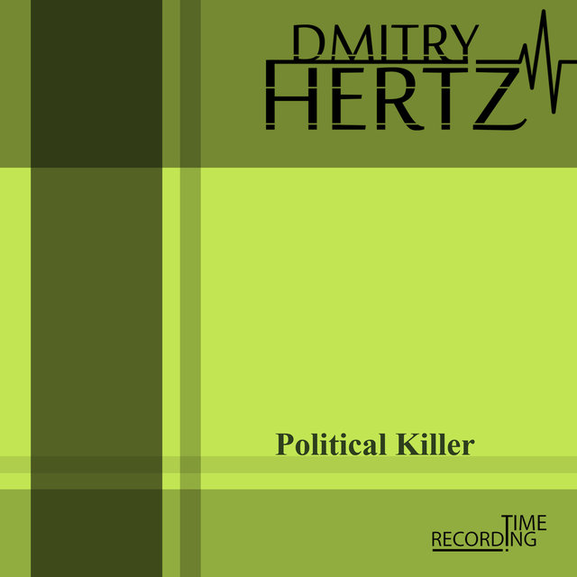 Political Killer