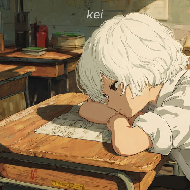 君は知らない