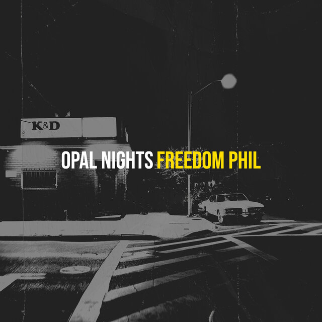 Opal Nights