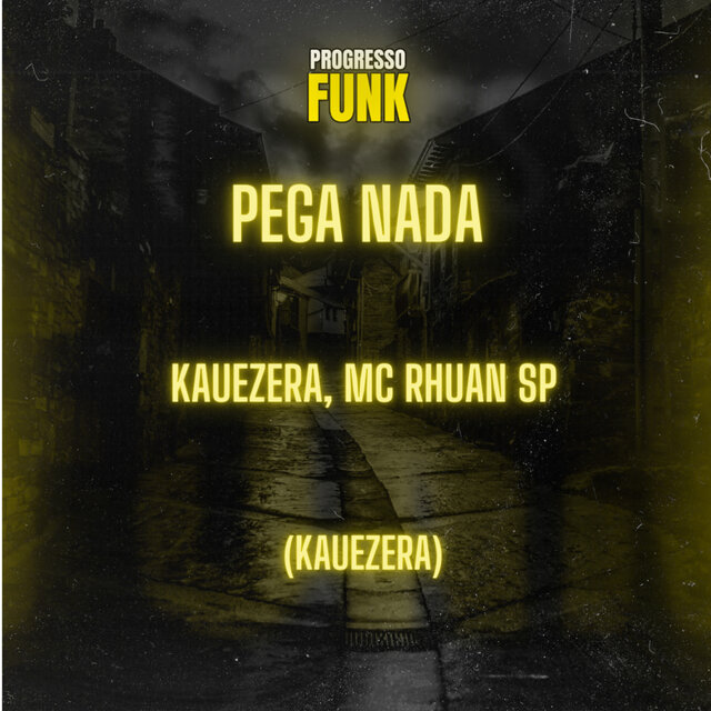Pega Nada