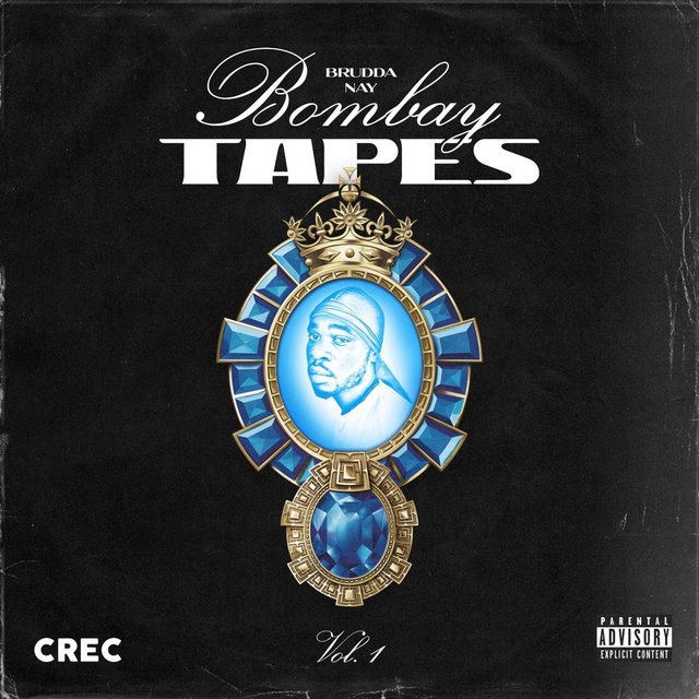Bombay Tapes, Vol. 1