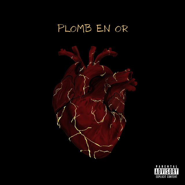 Plomb en or