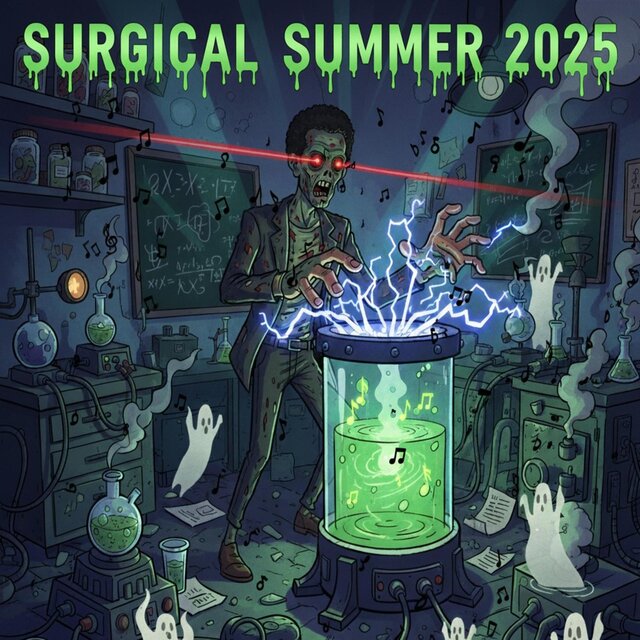 Surgical Summer 2025