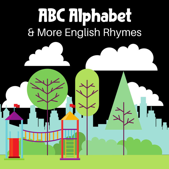 ABC Alphabet & More English Rhymes