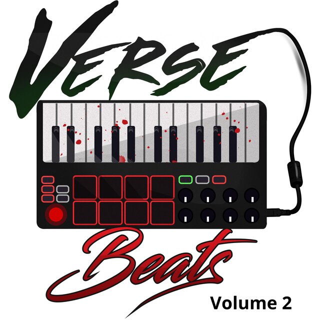 Verse Beats Volume 2