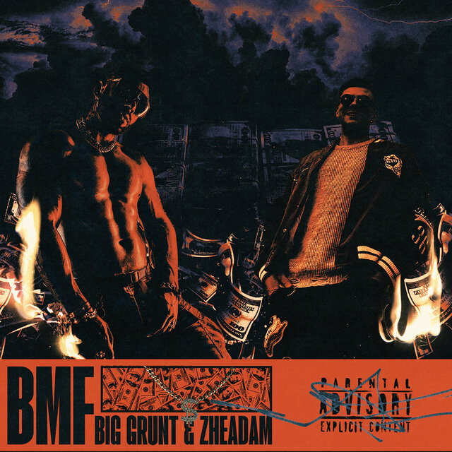 BMF
