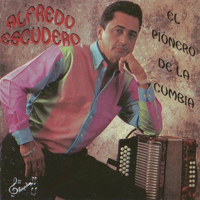 El Pionero de la Cumbia