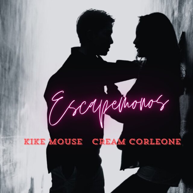 Escapémonos (Remix)