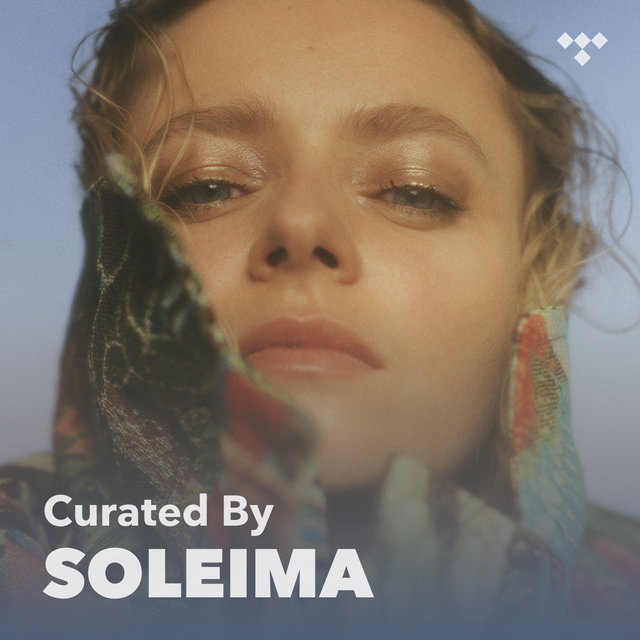 Soleima: At Home