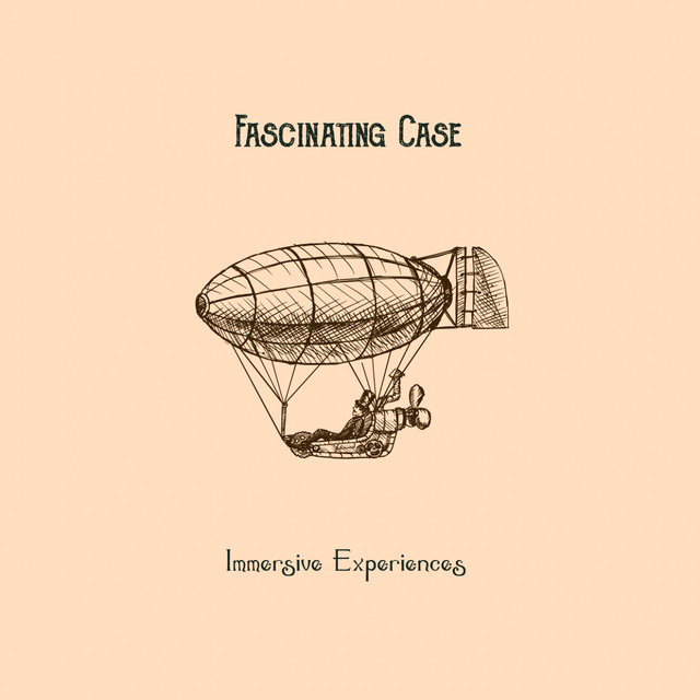 Immersive Experiences