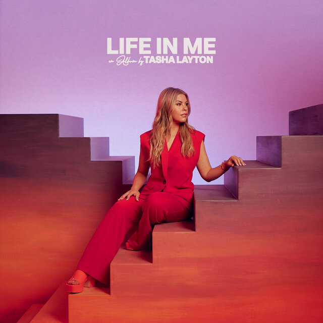 The One You Love (feat. Rachael Lampa)