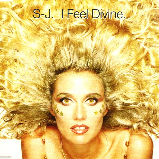 Popularsj S-J on TIDAL